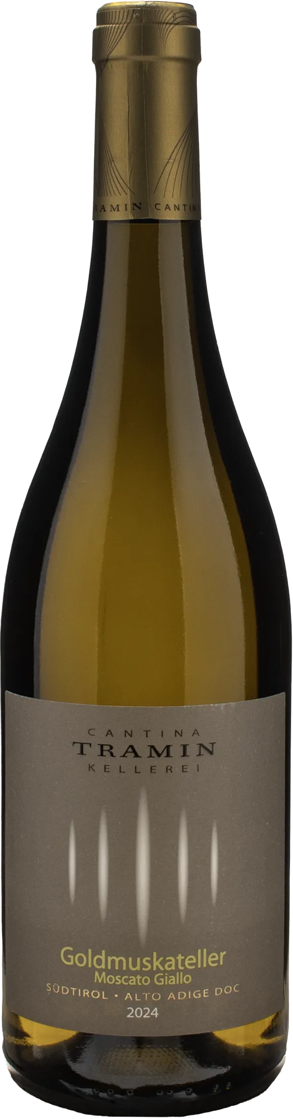 Tramin Moscato Giallo 2024