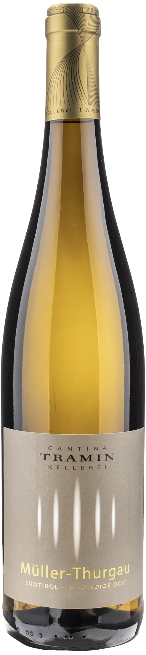 Tramin Muller Thurgau 2023