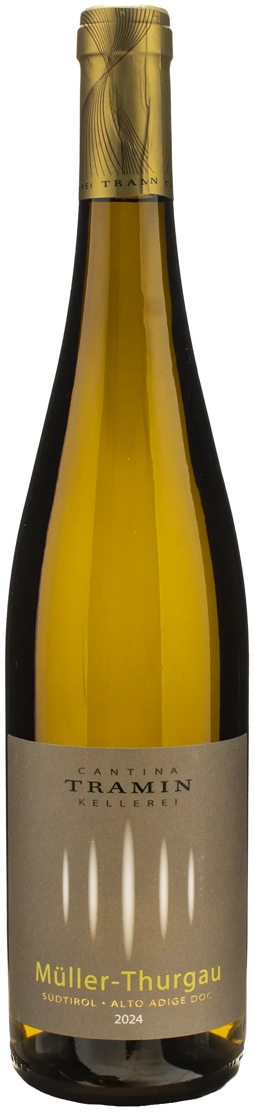 Tramin Muller Thurgau 2024