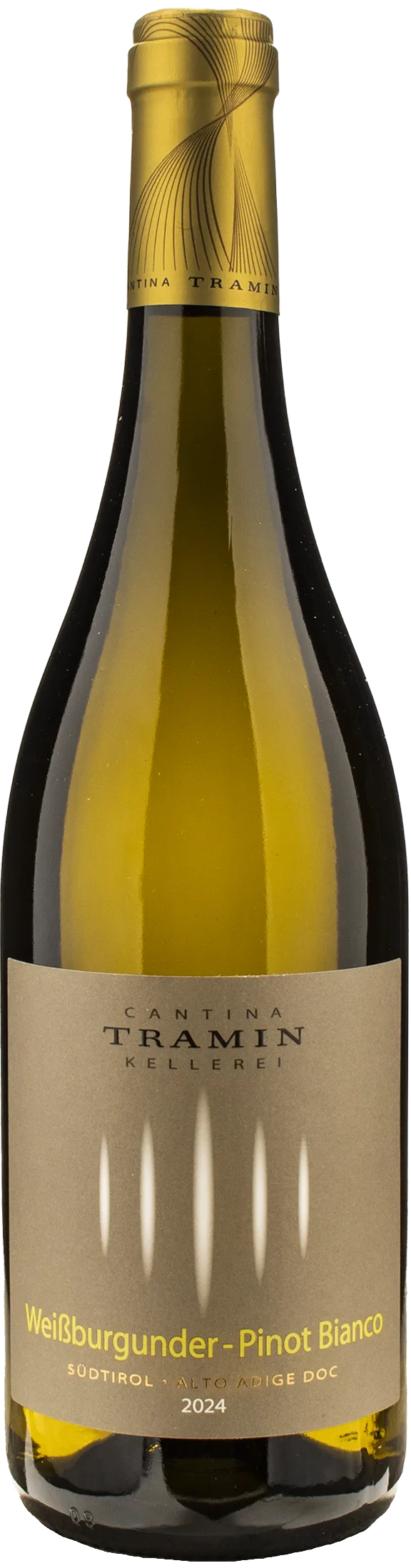Tramin Pinot Bianco 2024