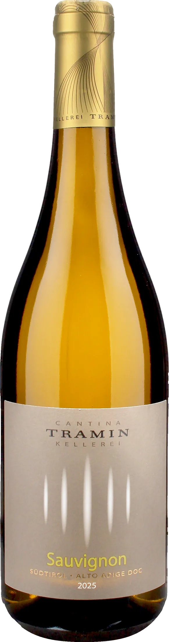 Tramin Sauvignon 2025