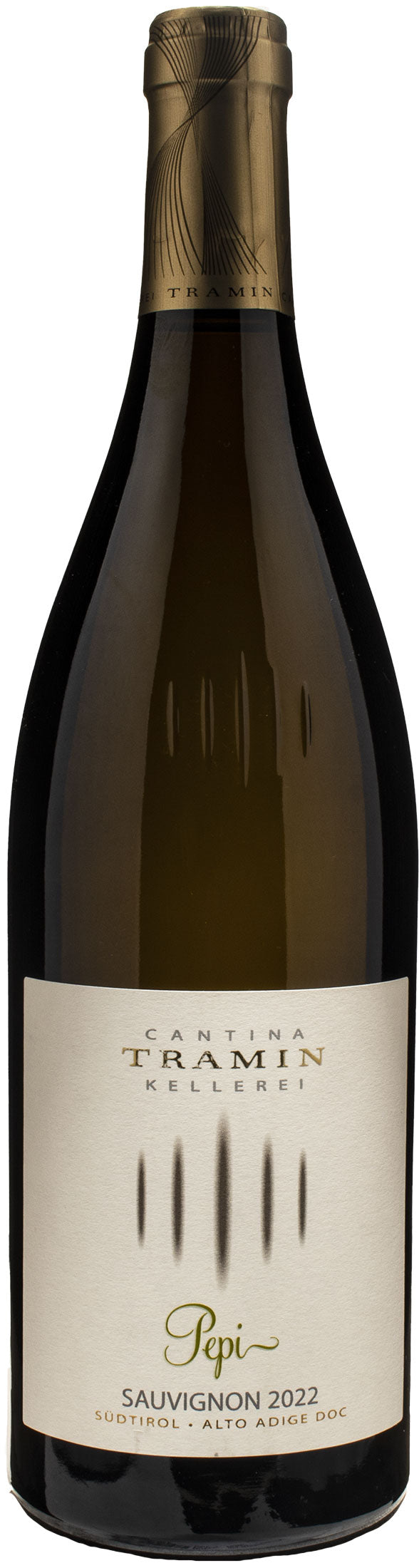 Tramin Sauvignon Pepi 2022