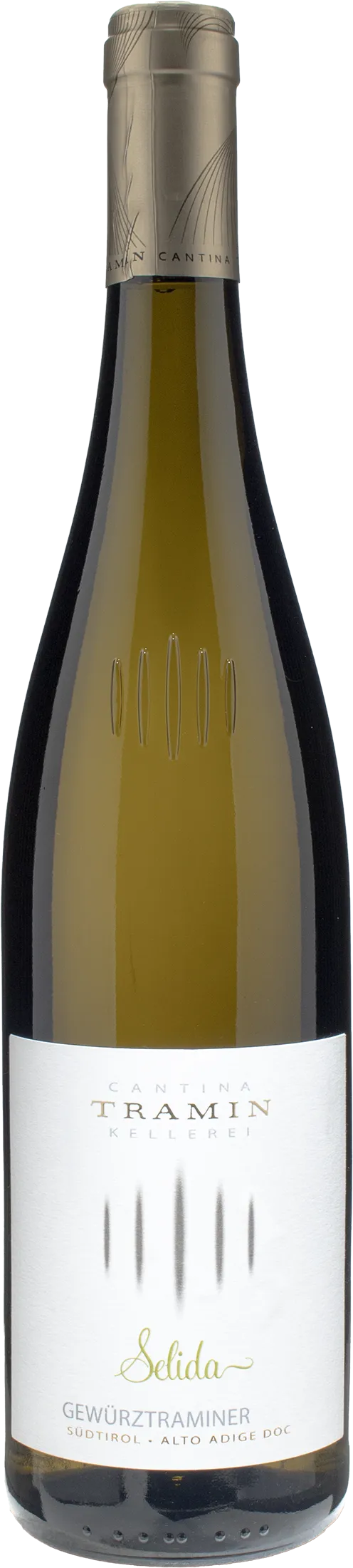 Tramin Selida Gewurztraminer 2023