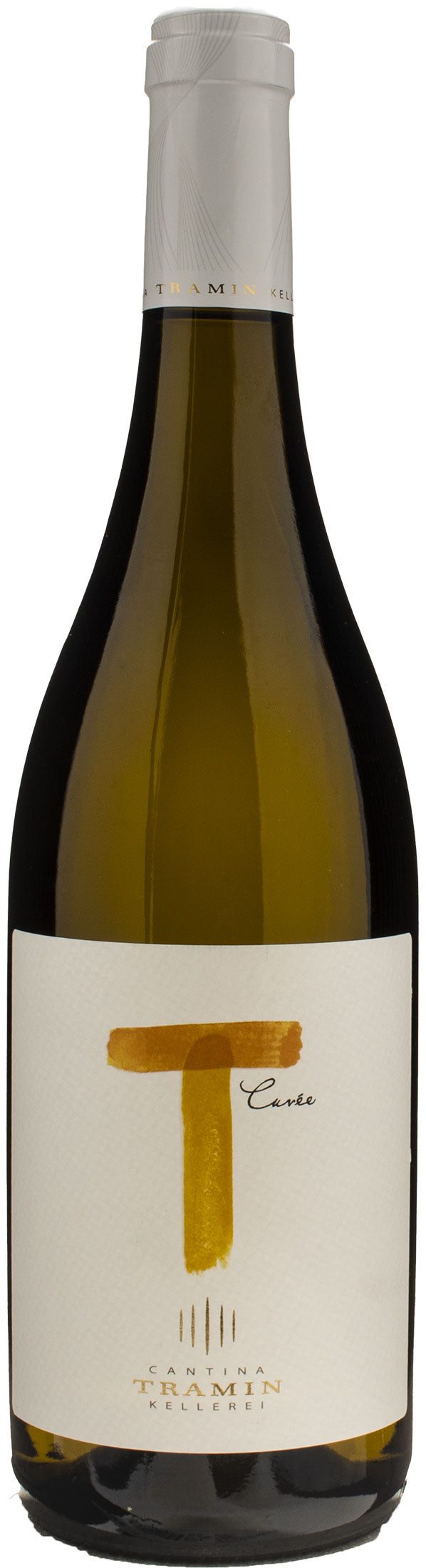 Tramin T Bianco 2022