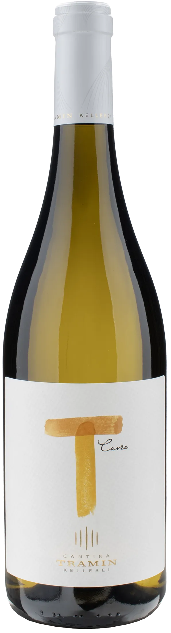 Tramin T Bianco 2023