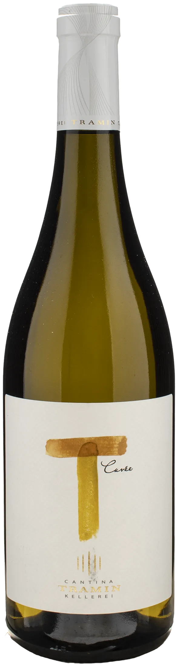 Tramin T Bianco 2024