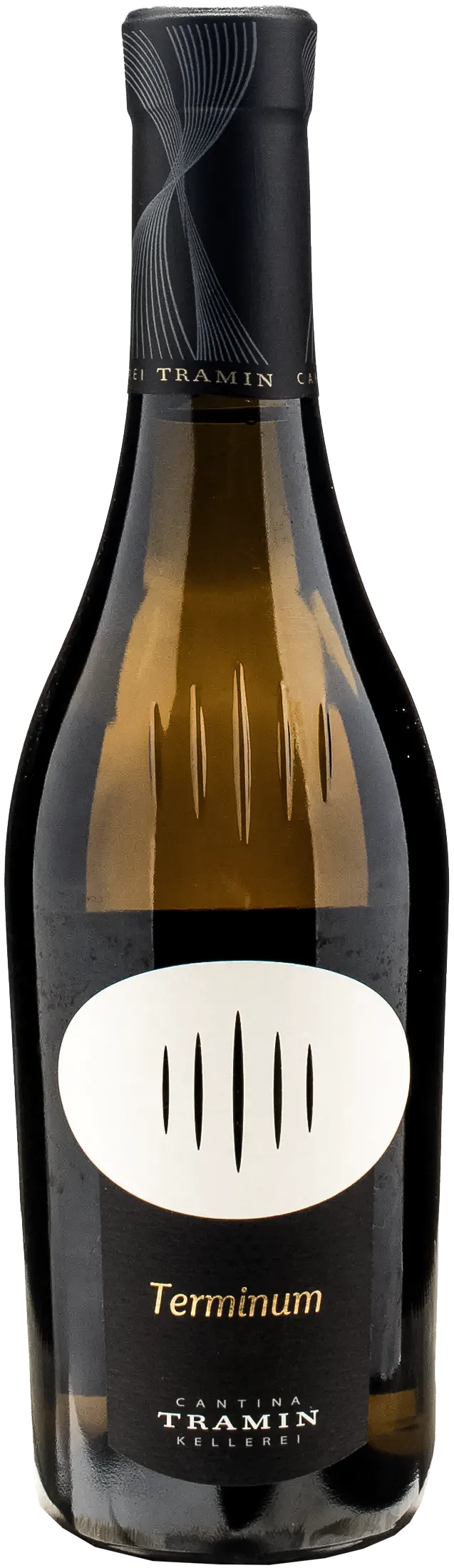 Tramin Terminum Gewurztraminer Vendemmia Tardiva 0.375L 2022