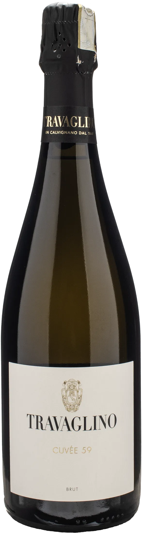 Travaglino Cuvée 59 Brut