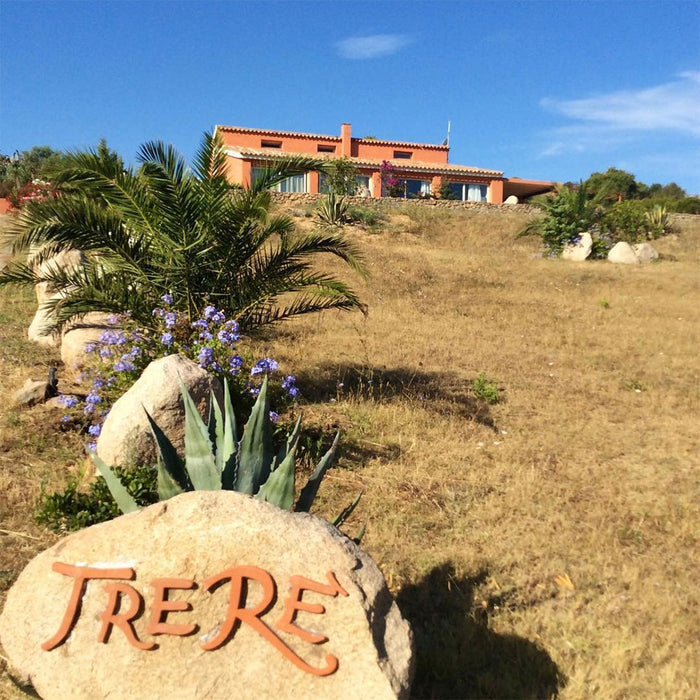 Trere
