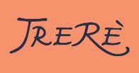 Trere logo Trere logo
