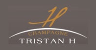 Tristan Hyest logo Tristan Hyest logo