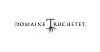 Truchetet logo Truchetet logo