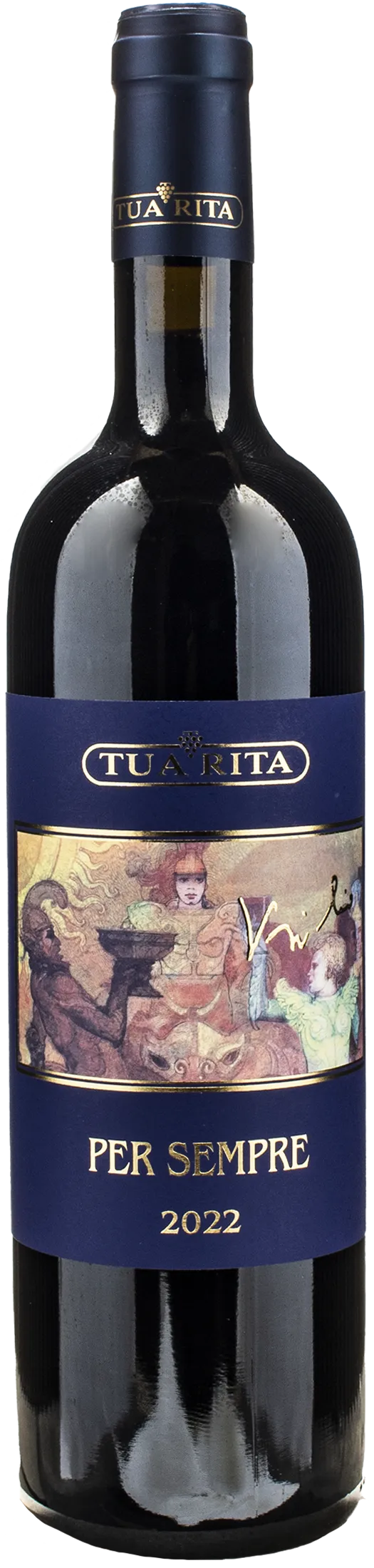 Tua Rita Per Sempre Syrah 2022