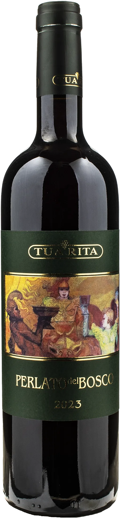 Tua Rita Rosso Perlato del Bosco 2023