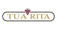 Tua Rita logo Tua Rita logo
