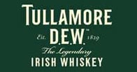 Tullamore Distillery logo Tullamore Distillery logo