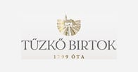 Tuzko Birtok logo Tuzko Birtok logo
