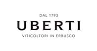 Uberti logo Uberti logo