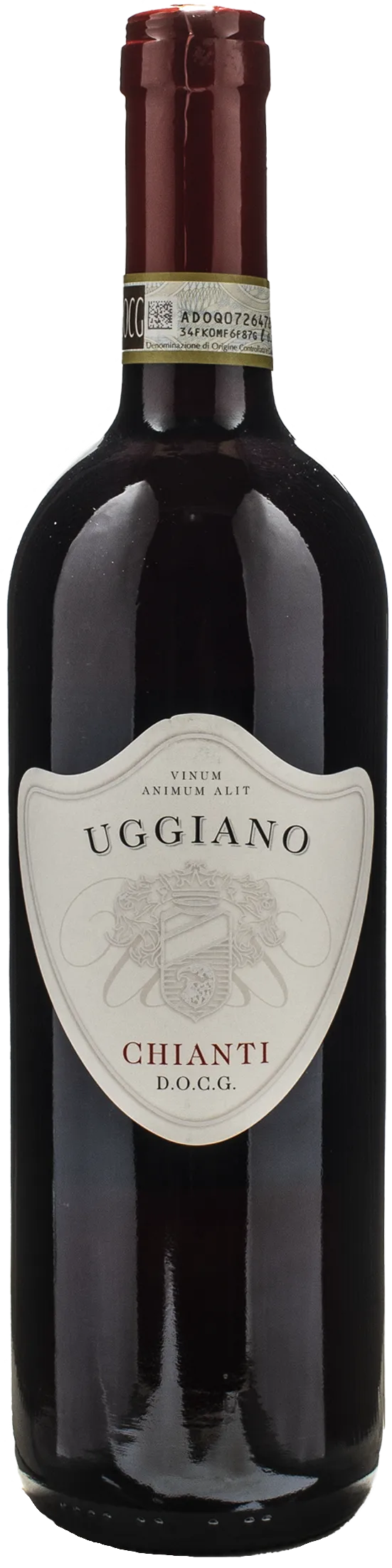 Uggiano Chianti 2024