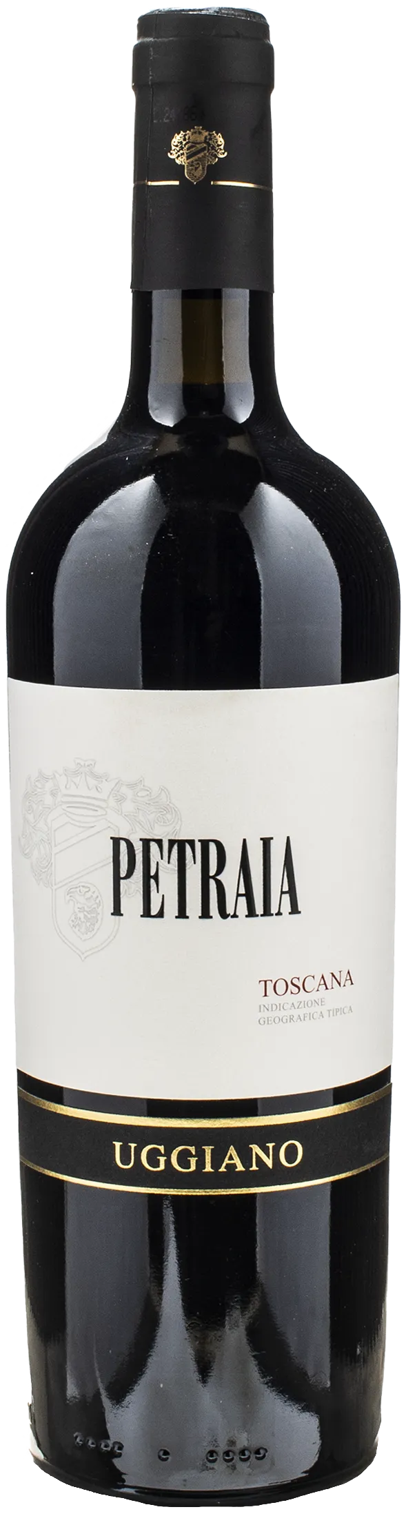Uggiano Petraia Merlot 2020