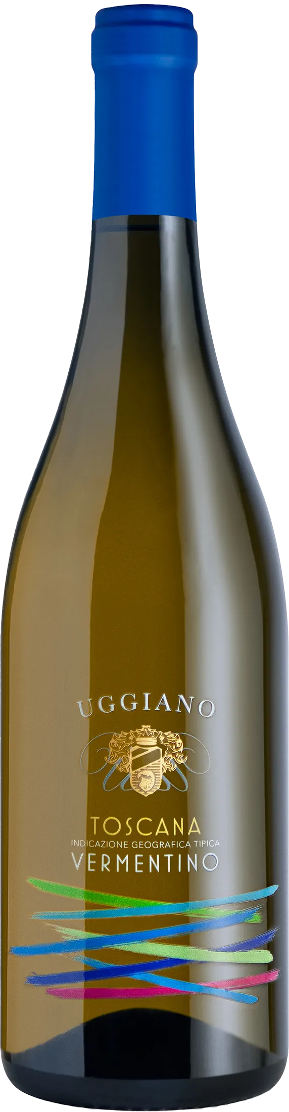 Uggiano Vermentino 2024