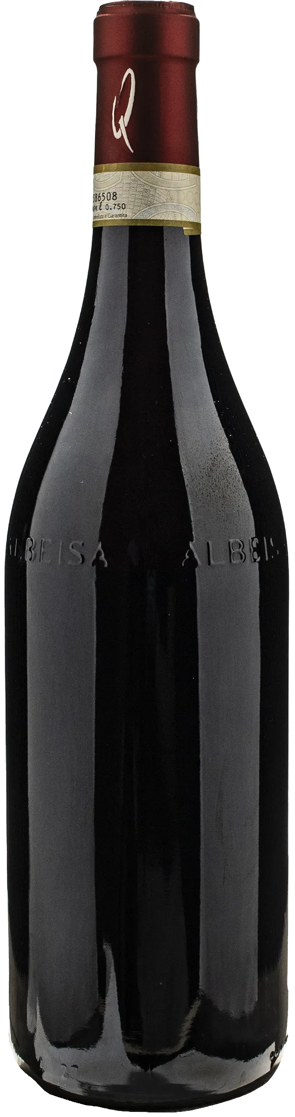 Ugo Lequio Barbaresco 2020