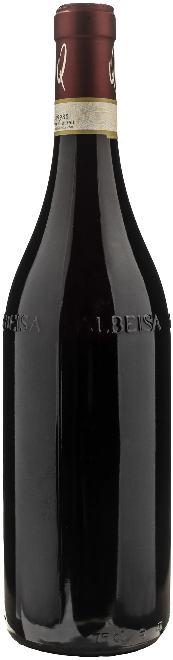 Ugo Lequio Barbaresco Gallina 2019