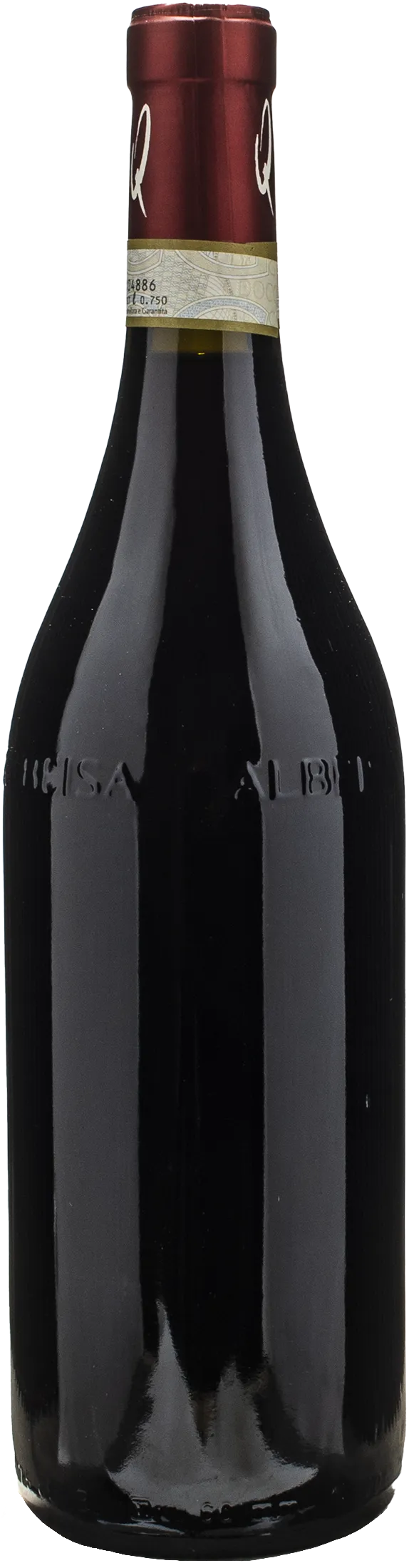 Ugo Lequio Barbaresco Gallina Riserva 2019