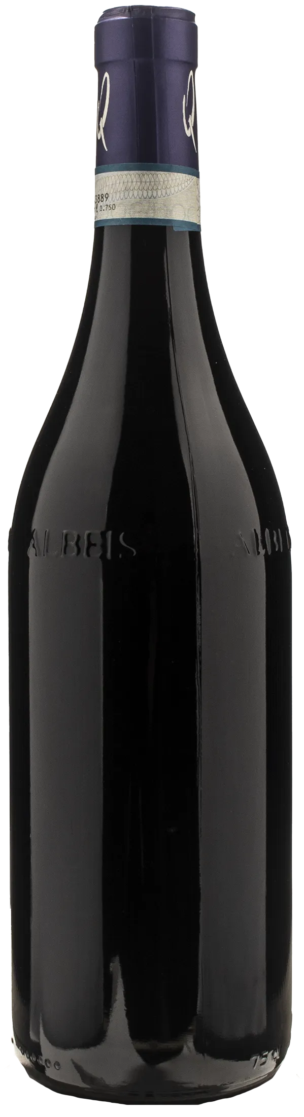 Ugo Lequio Barbera d'Alba Superiore Vigna Gallina 2019