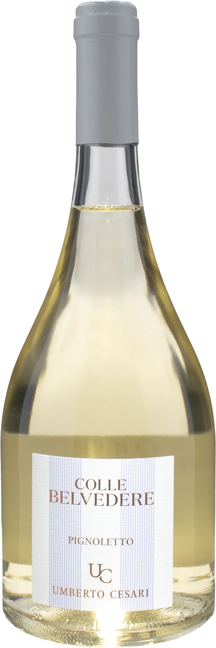 Umberto Cesari Colle Belvedere Pignoletto