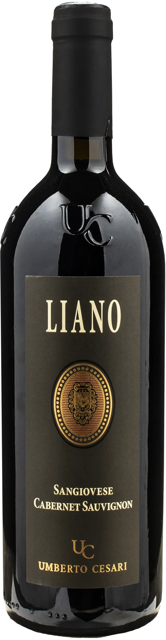Umberto Cesari Liano Sangiovese Cabernet Sauvignon 2022
