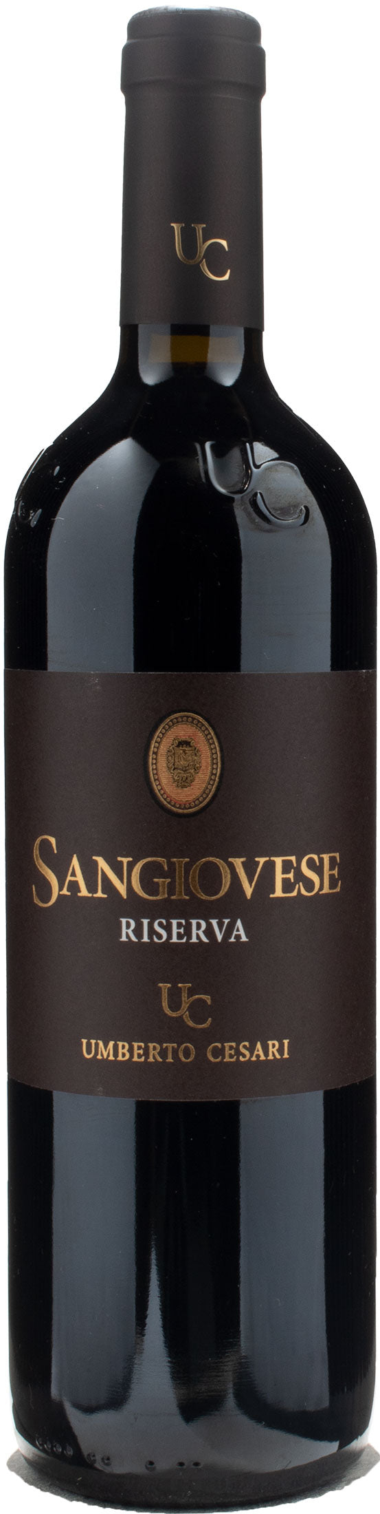 Umberto Cesari Romagna Sangiovese Riserva 2020