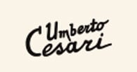 Umberto Cesari logo Umberto Cesari logo
