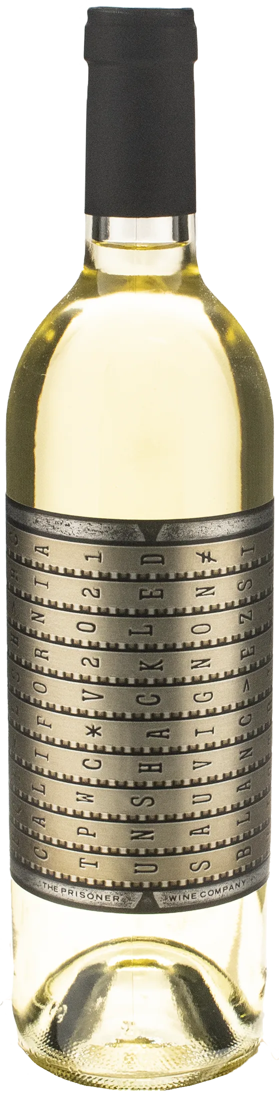 Unshackled Sauvignon Blanc 2021