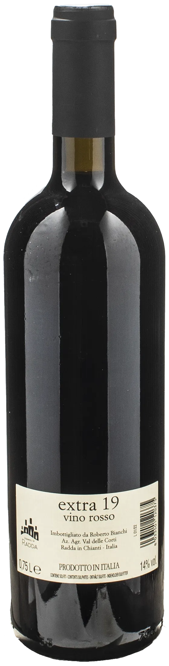 Valdellecorti Extra 2019