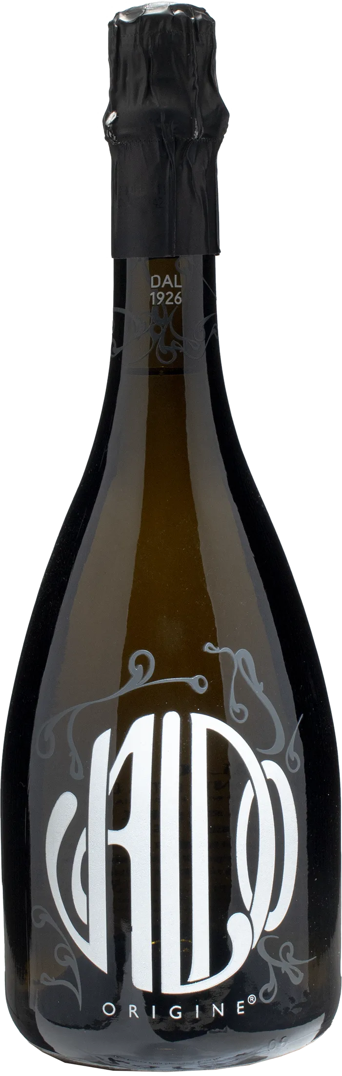 Valdo Origine Spumante Extra Dry Fluo