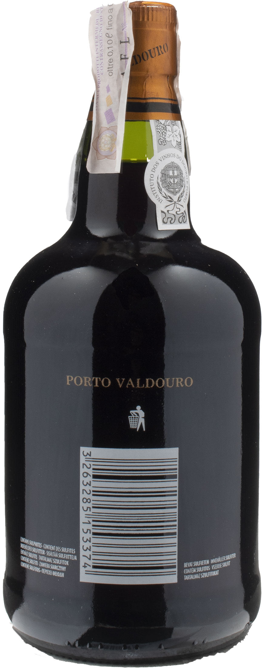 Valdouro Porto 10 anni