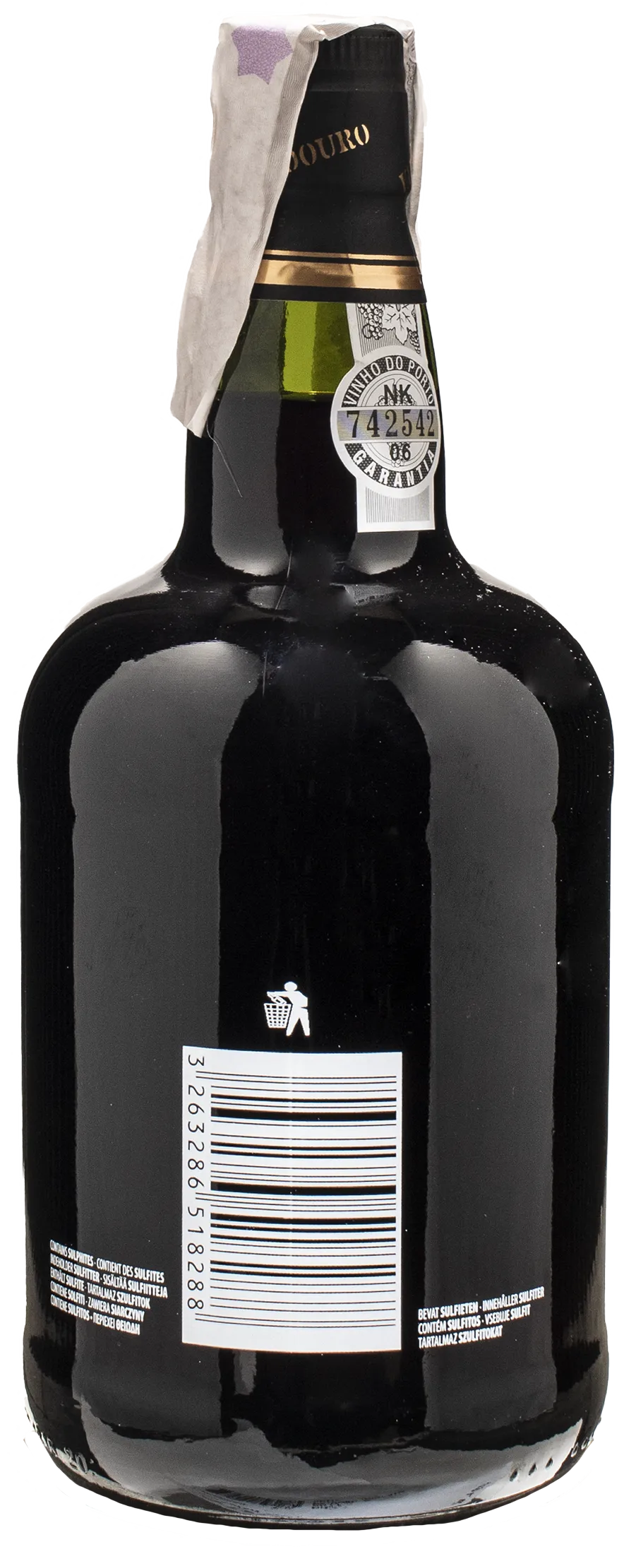 Valdouro Tawny Porto