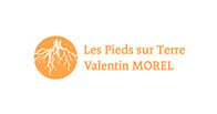 Valentin Morel logo Valentin Morel logo