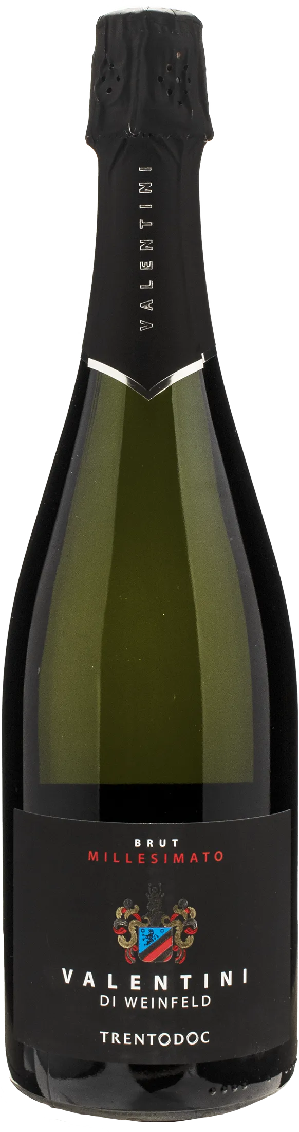 Valentini di Weinfeld Valentini Trento Brut Millesimato 2020