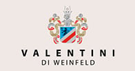 Valentini di Weinfeld logo Valentini di Weinfeld logo