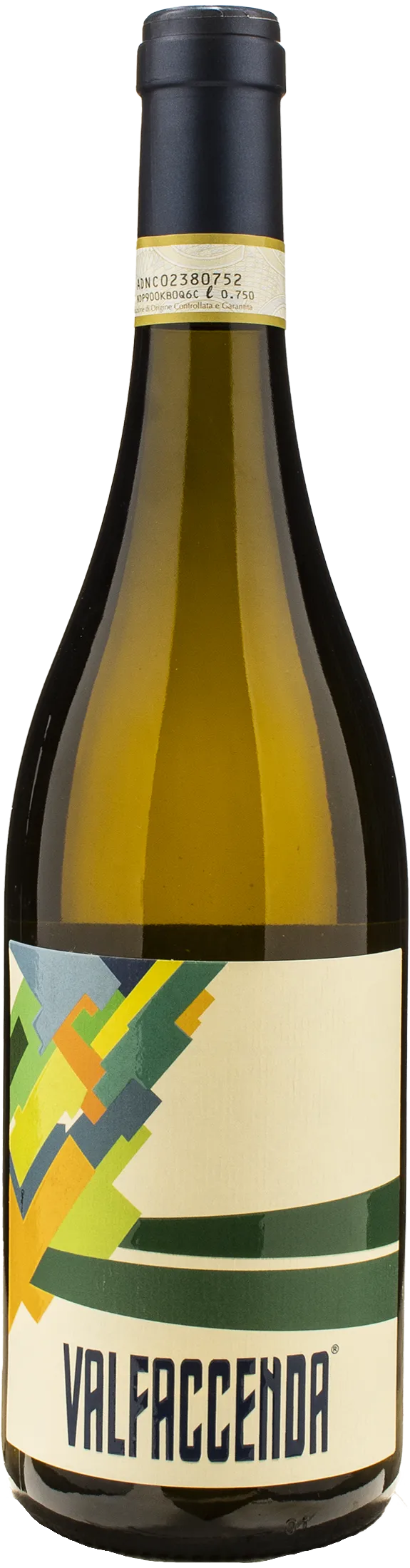 Valfaccenda Roero Arneis 2024