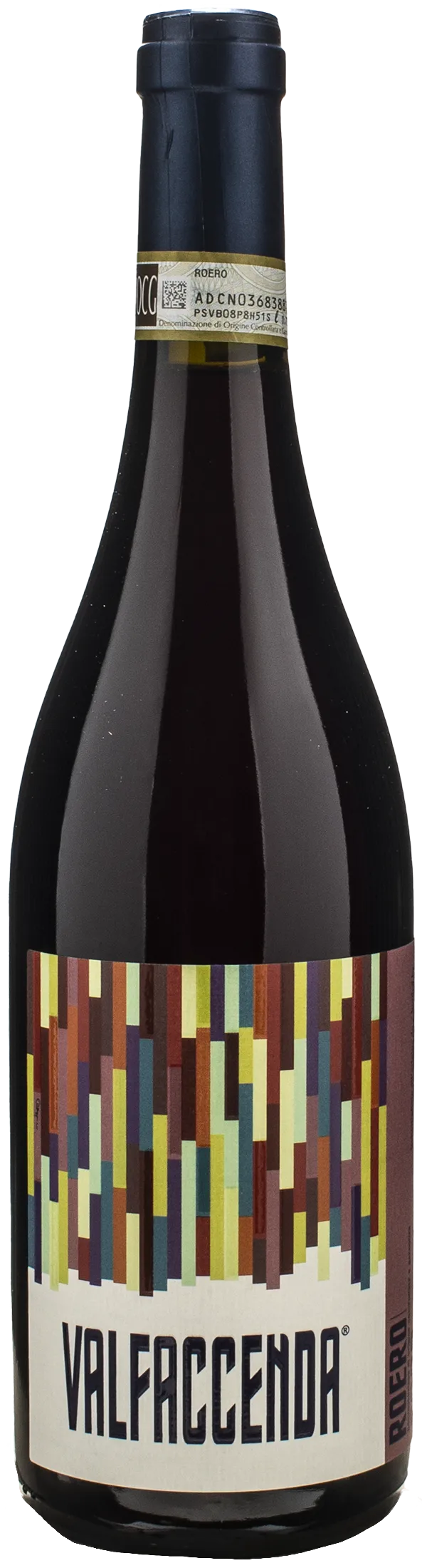 Valfaccenda Roero Rosso 2022