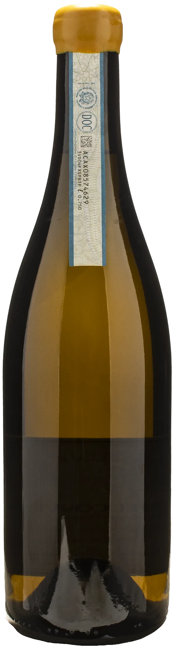 Valle Reale Trebbiano d'Abruzzo Vigna del Convento di Capestrano 2019