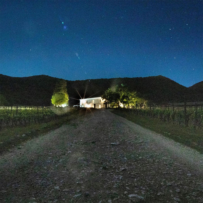 Valle Reale