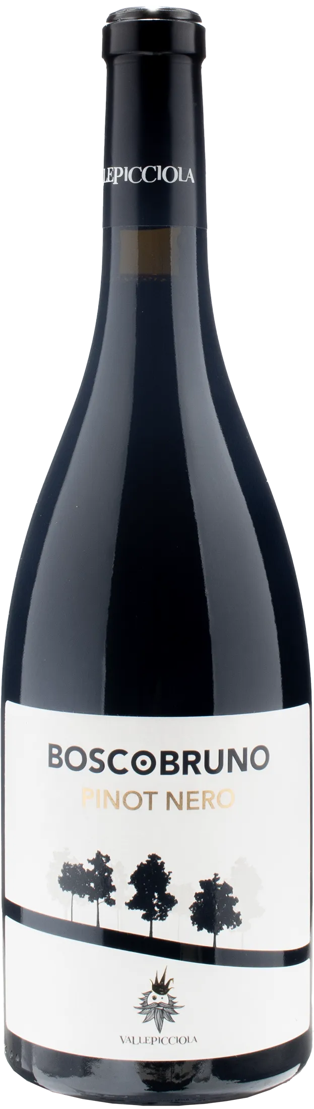 Vallepicciola Boscobruno Pinot Nero 2022 | XtraWine