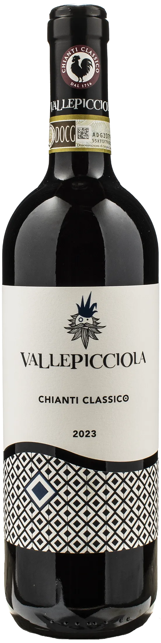 Vallepicciola Chianti Classico 2023