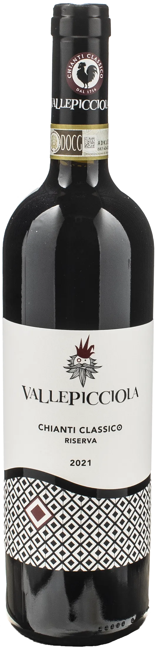 Vallepicciola Chianti Classico Riserva 2021