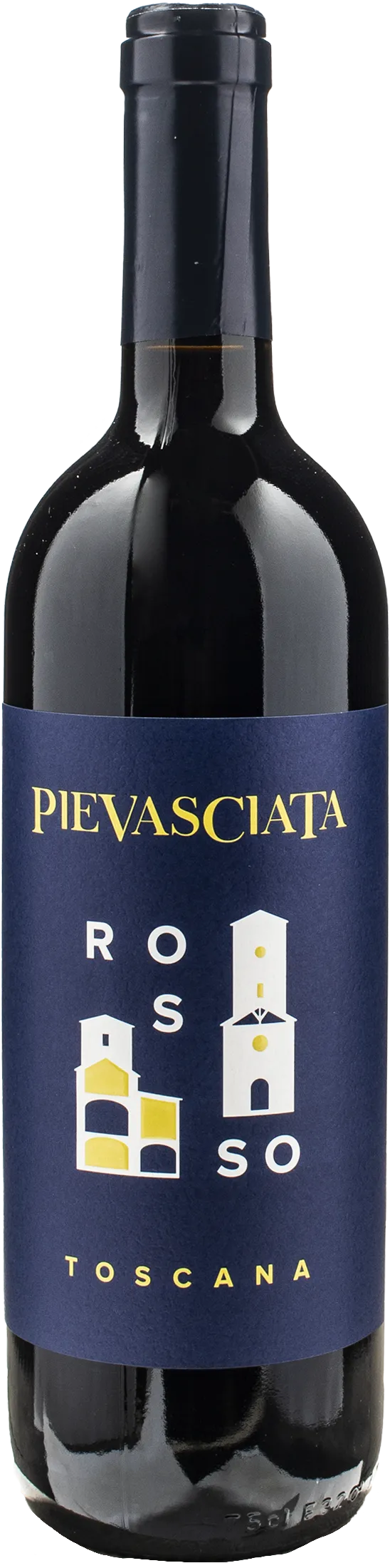 Vallepicciola Pievasciata Rosso 2021