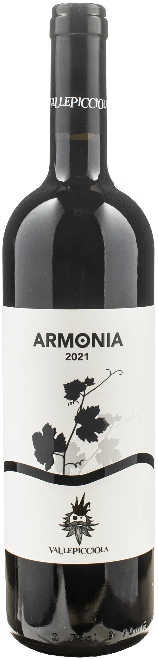 Vallepicciola Toscana Armonia 2021